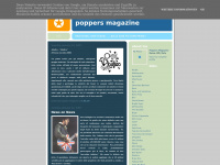 Poppersmagazine.blogspot.com