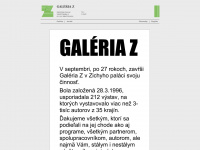 Galeria-z.sk