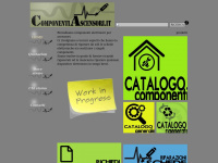 Componentiascensori.it