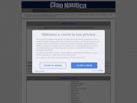 Ciaonautica.com