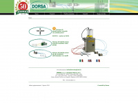 Dorsaimpianti.it