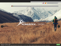 Konustex.com