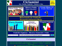 Ciclamini.it