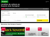 europcar-guyane.com