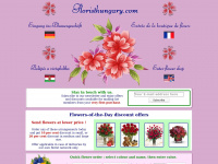 floristhungary.com