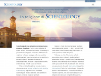 scientologyreligion.it