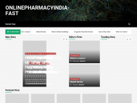 Onlinepharmacyindia-fast.com