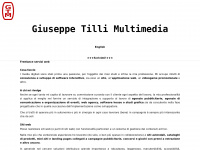 Giuseppetilli.com