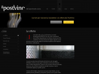 Ilpostvino.it