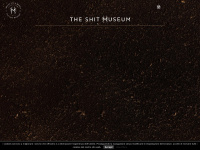 theshitmuseum.org
