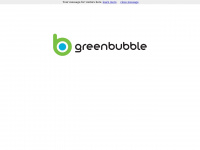 Greenbubbleweb.it