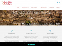 Retecittadellacultura.it