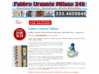 Fabbro-urgente-milano.com