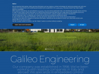 Galileo.engineering