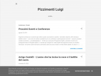 Luigipizzimenti.blogspot.com