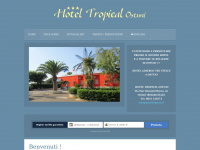 Hoteltropical.it