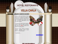 Hotelvillacarla.it