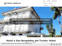 hotelzampillo.it
