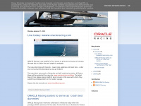 Oracleracingblog.blogspot.com