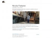 Nicolafiabane.com