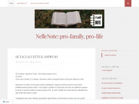 Nellenote.wordpress.com