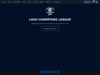 lash-cl.com