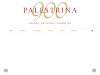 Palestrina900.it