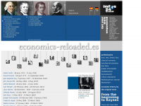 economics-reloaded.com