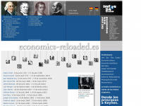 economics-reloaded.es