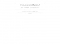 Cnaversoilfuturo.it