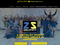 Zukosports.co.uk