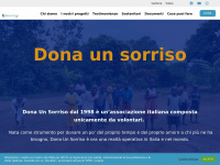 Donaunsorriso.org