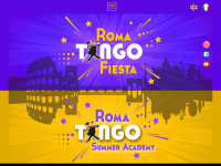 Tango-roma.com