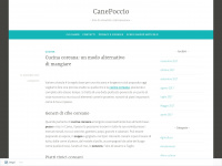Canepoccio.wordpress.com