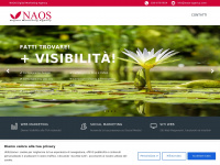 Naos-agency.com