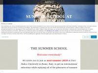 Summerschoolitaly.wordpress.com