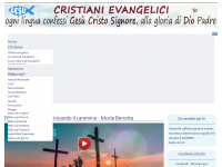 evangelici.info
