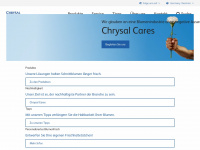 Chrysal.com