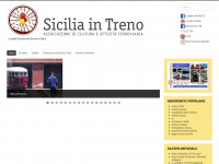 Siciliaintreno.org