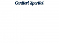 Cantierisportivi.it