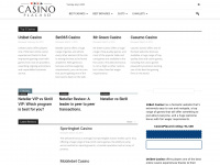 Casinoplacard.com