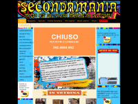 Secondamania.it