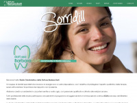 Studiodentisticobarbarasarti.it