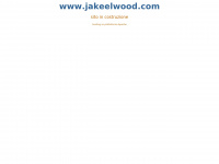 Jakeelwood.com