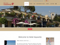 Hotelaquavite.com