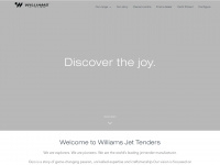 Williamsjettenders.com