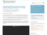 Clinicservice.com