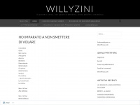 Willyzini.wordpress.com