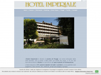 Hotelimperiale.org