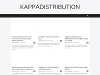 Kappadistribution.it